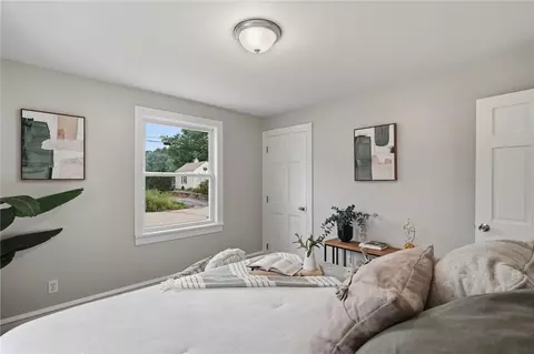 Bedroom - 53 Benoit St, Coventry, RI 02816 photo 3 of 10