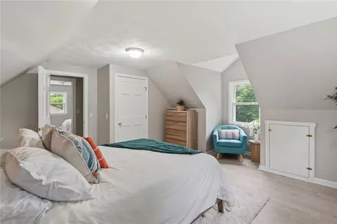 Bedroom - 53 Benoit St, Coventry, RI 02816 photo 4 of 10
