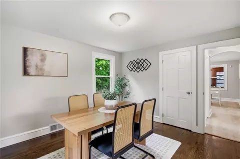 Dining - 53 Benoit St, Coventry, RI 02816 photo 2 of 3