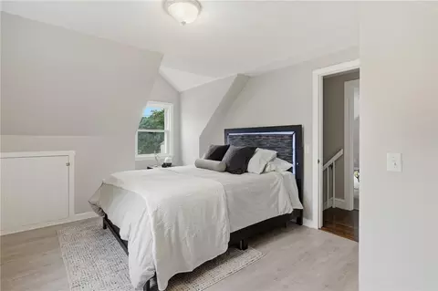Bedroom - 53 Benoit St, Coventry, RI 02816 photo 8 of 10