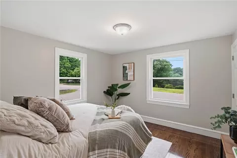 Bedroom - 53 Benoit St, Coventry, RI 02816 photo 1 of 10
