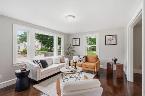 Living - 53 Benoit St, Coventry, RI 02816 photo 1 of 2
