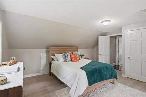 Bedroom - 53 Benoit St, Coventry, RI 02816 photo 7 of 10