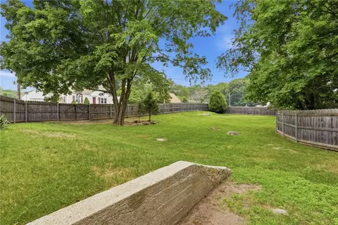 Exterior - 53 Benoit St, Coventry, RI 02816 photo 8 of 12