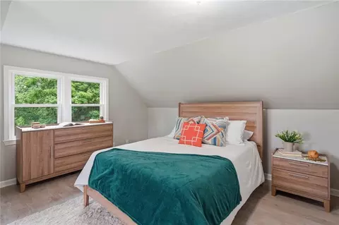 Bedroom - 53 Benoit St, Coventry, RI 02816 photo 6 of 10