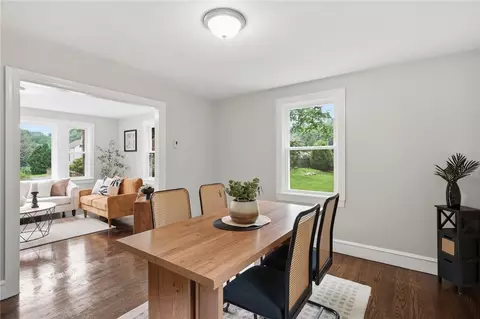 Dining - 53 Benoit St, Coventry, RI 02816 photo 3 of 3