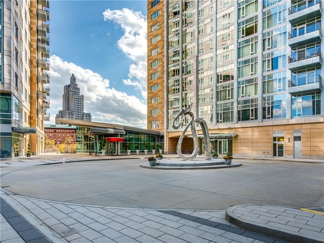 200 Exchange St #814, Providence, RI 02903