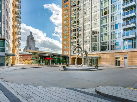200 Exchange St #814, Providence, RI 02903