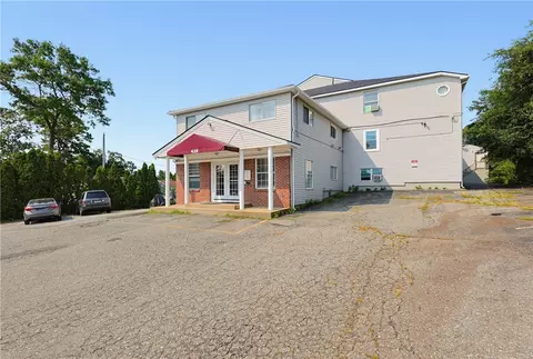 420 Woodward Rd #38, North Providence, RI 02904