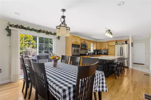 Dining - 2 Daniel Way, Hope, RI 02831 photo 1 of 4