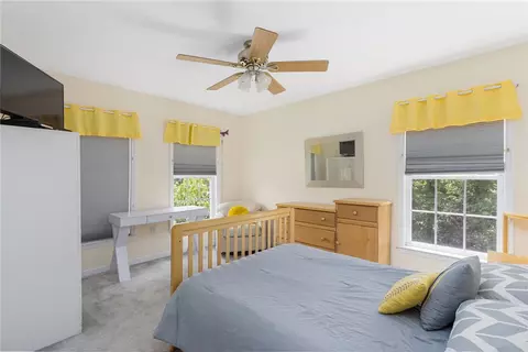 Bedroom - 2 Daniel Way, Hope, RI 02831 photo 2 of 5