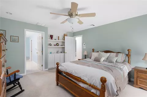 Bedroom - 2 Daniel Way, Hope, RI 02831 photo 1 of 5