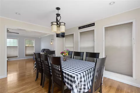 Dining - 2 Daniel Way, Hope, RI 02831 photo 4 of 4