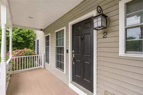 Exterior - 2 Daniel Way, Hope, RI 02831 photo 4 of 15