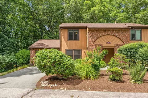 3 Quail Cir #A, Smithfield, RI 02917