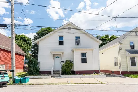 98 Stanwood St, Providence, RI 02907