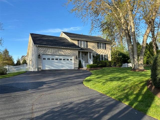 190 Hope Rd, Cranston, RI 02921