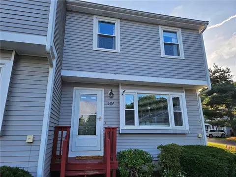 154 Bear Hill Rd #904, Cumberland, RI 02864