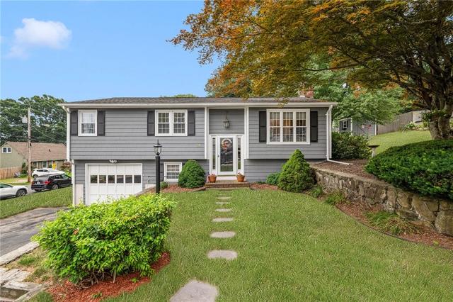 24 Morton Ave, Johnston, RI 02919