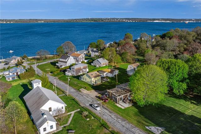 026 Pier Rd, Prudence Island, RI 02872