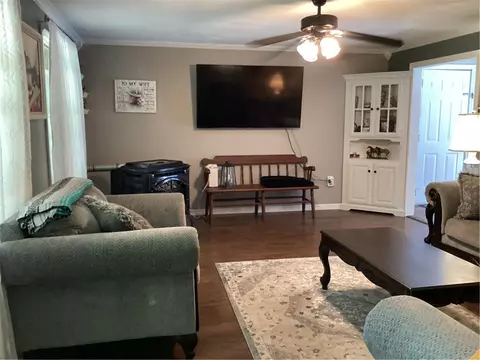 Living - 6786 Flat River Rd, Coventry, RI 02827 photo 2 of 4