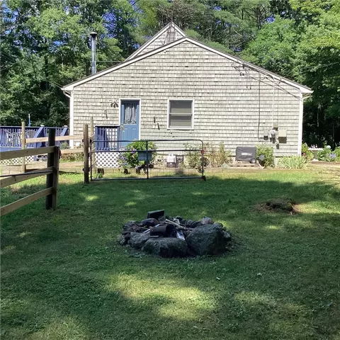 Exterior - 6786 Flat River Rd, Coventry, RI 02827 photo 3 of 14