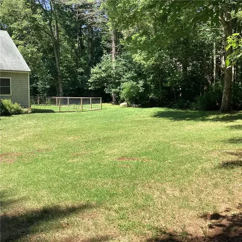 Exterior - 6786 Flat River Rd, Coventry, RI 02827 photo 8 of 14