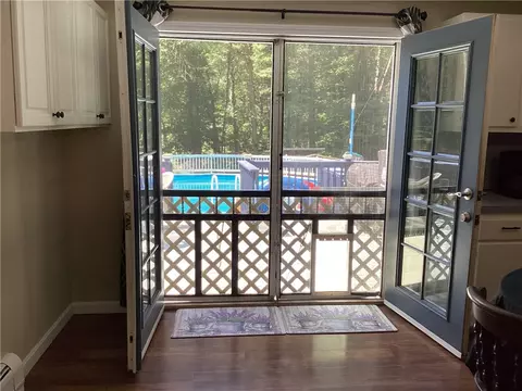 Entry Way - 6786 Flat River Rd, Coventry, RI 02827 photo 2 of 6