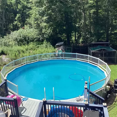 Exterior - 6786 Flat River Rd, Coventry, RI 02827 photo 12 of 14