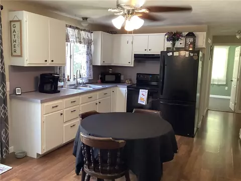 Kitchen - 6786 Flat River Rd, Coventry, RI 02827 photo 2 of 2