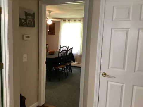 Entry Way - 6786 Flat River Rd, Coventry, RI 02827 photo 5 of 6