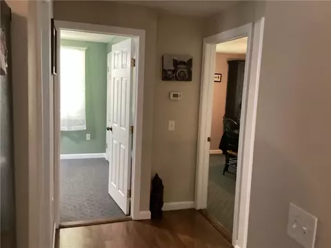 Entry Way - 6786 Flat River Rd, Coventry, RI 02827 photo 4 of 6