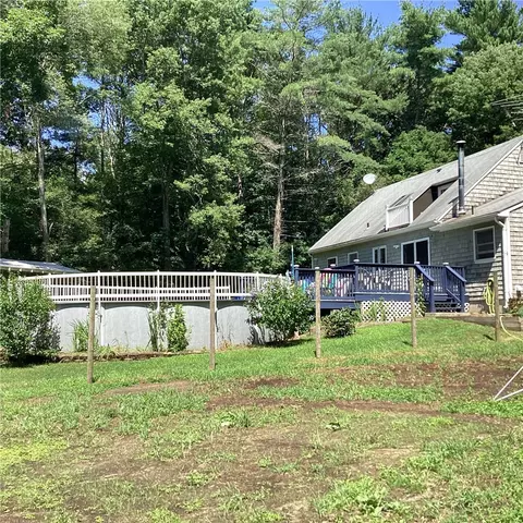 Exterior - 6786 Flat River Rd, Coventry, RI 02827 photo 2 of 14