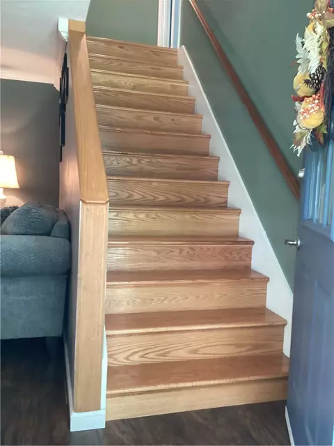 Entry Way - 6786 Flat River Rd, Coventry, RI 02827 photo 6 of 6