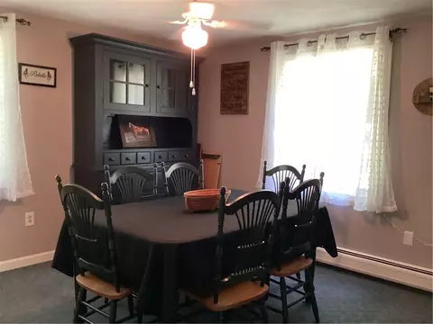 Dining - 6786 Flat River Rd, Coventry, RI 02827 photo 3 of 3