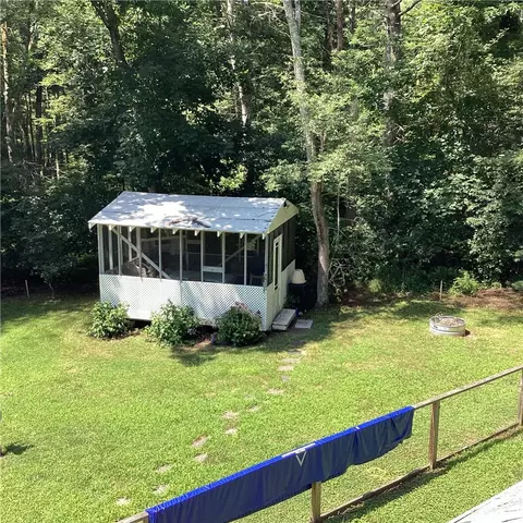 Exterior - 6786 Flat River Rd, Coventry, RI 02827 photo 11 of 14
