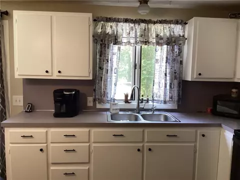 Kitchen - 6786 Flat River Rd, Coventry, RI 02827 photo 1 of 2