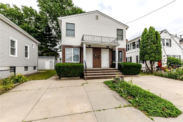53 Hazael St, Providence, RI 02908