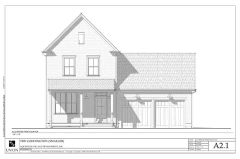 59 Lookout Ln, Portsmouth, RI 02871
