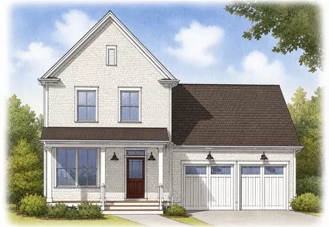 59 Lookout Ln, Portsmouth, RI 02871