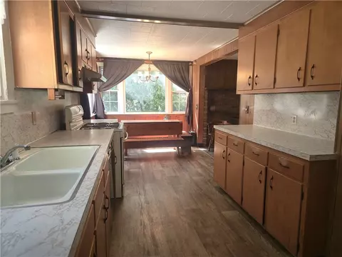 Kitchen - 11 Maple Ave, Westerly, RI 02891 photo 2 of 4