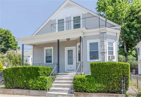 57 Hazael St, Providence, RI 02908