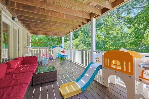 Exterior - 3399 Post Rd, Warwick, RI 02886 photo 2 of 2