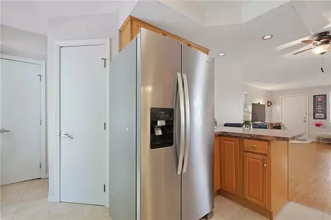 Kitchen - 3399 Post Rd, Warwick, RI 02886 photo 7 of 7