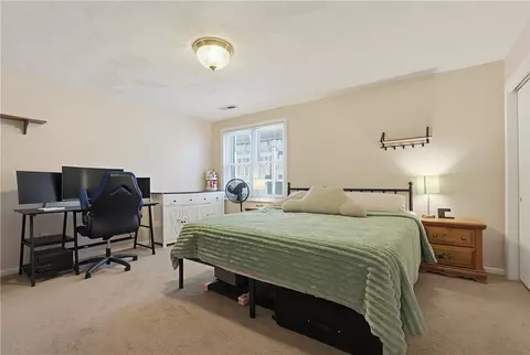 Bedroom - 3399 Post Rd, Warwick, RI 02886 photo 1 of 7