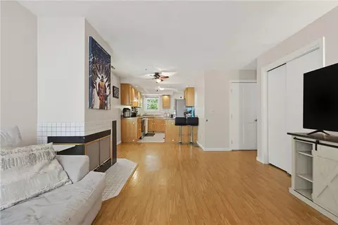 Living - 3399 Post Rd, Warwick, RI 02886 photo 1 of 4