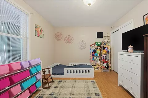 Bedroom - 3399 Post Rd, Warwick, RI 02886 photo 7 of 7