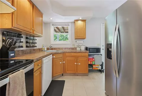 Kitchen - 3399 Post Rd, Warwick, RI 02886 photo 1 of 7