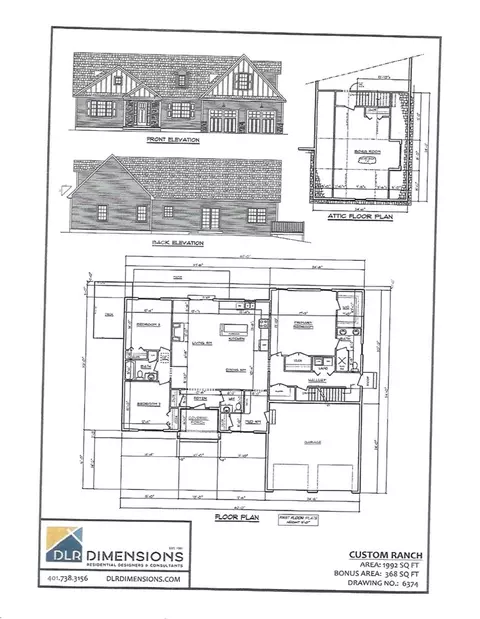 54 N Woods Trl, South Kingstown, RI 02879