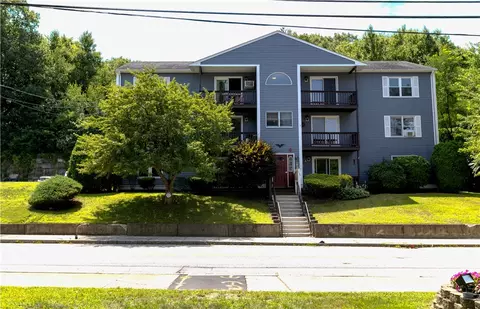283 Privilege St #6, Woonsocket, RI 02895